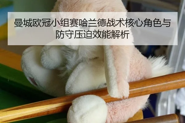 曼城欧冠小组赛哈兰德战术核心角色与防守压迫效能解析