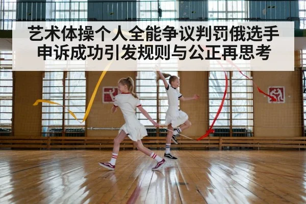 艺术体操个人全能争议判罚俄选手申诉成功引发规则与公正再思考
